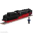 Cobi 6288 - DR BR 03 Steam Locomotive