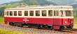 Weinert 6289 - Komplettbausatz Talbot Triebwagen - H0m mit Mashima