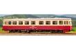 Weinert 6289 - Komplettbausatz Talbot Triebwagen - H0m mit Mashima