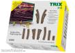 Trix T62900 - Trix Großes Gleis-Ergänzungs-Set