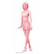 Hasegawa 629104 - 1/24 Fashion Girls, 2 Bausätze