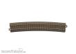 Trix T62912 - Trix Gebogenes H0 Gleis Radius 1114,6 mm / Bogen 12,1°