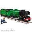 Cobi 6292 - Flying Scotsman - British Steam Locomotive