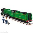 Cobi 6292 - Flying Scotsman - British Steam Locomotive