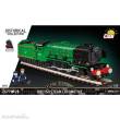 Cobi 6292 - Flying Scotsman - British Steam Locomotive