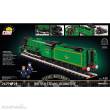 Cobi 6292 - Flying Scotsman - British Steam Locomotive