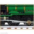 Cobi 6292 - Flying Scotsman - British Steam Locomotive