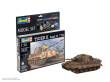 Revell 63129 - Model Set Tiger II Ausf. B