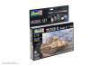 Revell 63129 - Model Set Tiger II Ausf. B