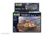 Revell 63129 - Model Set Tiger II Ausf. B