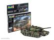 Revell 63180 - Model Set Leopard 2A6/A6M