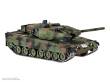 Revell 63180 - Model Set Leopard 2A6/A6M