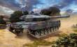 Revell 63180 - Model Set Leopard 2A6/A6M