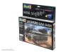 Revell 63180 - Model Set Leopard 2A6/A6M