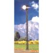 Viessmann 6331 - H0 Flutlichtstrahler, LED weiß