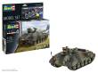 Revell 63353 - Model Set Raketenjagdpanzer Jaguar 1