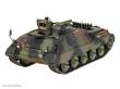 Revell 63353 - Model Set Raketenjagdpanzer Jaguar 1