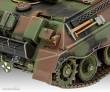 Revell 63353 - Model Set Raketenjagdpanzer Jaguar 1