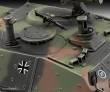 Revell 63353 - Model Set Raketenjagdpanzer Jaguar 1