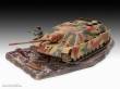 Revell 63359 - Model Set Jagdpanzer IV (L/70)