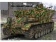 Revell 63363 - Model Set Flakpanzer IV Möbelwagen 3.7cm Flak Revell Modellbausatz mit Basiszubehör