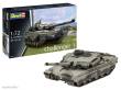 Revell 63365 - Model Set Challenger 1 Revell Modellbausatz mit Basiszubehör