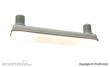Viessmann 6337 - H0 Wannenanbauleuchte, 2 LEDs weiß