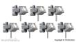 Viessmann 6339 - H0 Deckenstrahler, LED weiß, 7 Stück