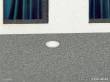 Viessmann 6340 - H0 Einbaustrahler modern, LED warmweiß, 3 Stück