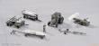 Hasegawa 635005 - 1/72 Flugzeugwaffen, Ladeset