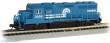 Bachmann 63566 - Conrail #3056 - GP40