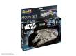 Revell 63600 - Model Set Millennium Falcon