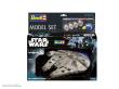 Revell 63600 - Model Set Millennium Falcon