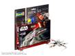 Revell 63601 - Model Set X-wing Fighter