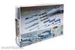 Hasegawa 636010 - 1/48 JASDF Waffen-Set A