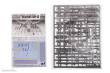 Hasegawa 636010 - 1/48 JASDF Waffen-Set A