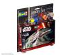 Revell 63601 - Model Set X-wing Fighter
