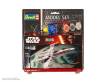 Revell 63601 - Model Set X-wing Fighter