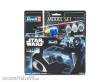 Revell 63602 - Model Set Darth Vader&039s TIE Figh