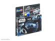 Revell 63602 - Model Set Darth Vader&039s TIE Figh