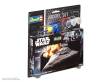 Revell 63609 - Model Set Imperial Star Destroyer