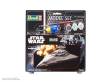 Revell 63609 - Model Set Imperial Star Destroyer