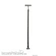 Viessmann 6363 - H0 Gittermastleuchte, LED weiß