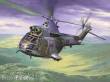 Revell 63746 - Model Set Westland Puma HC.1 Revell Modellbausatz mit Basiszubehör