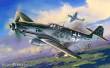 Revell 63752 - Model Set Messerschmitt Bf109G-10 Erla Revell Modellbausatz mit Basiszubehör