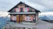 Noch 63800 - Bergrestaurant Grosser Mythen