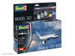 Revell 63809 - Model Set Boeing 737-800