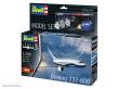 Revell 63809 - Model Set Boeing 737-800