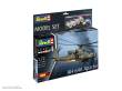 Revell 63824 - Model Set AH-64A Apache