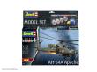 Revell 63824 - Model Set AH-64A Apache